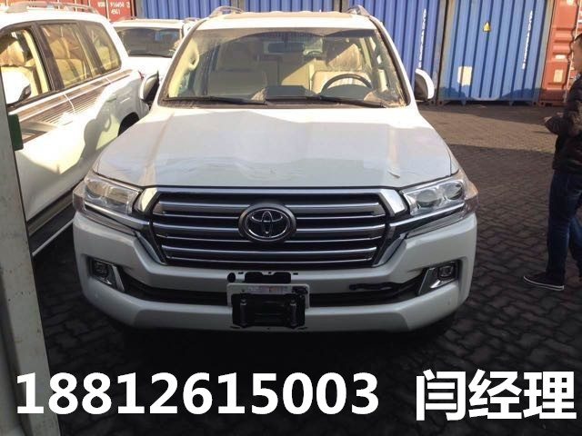 天津森驰平行进口车专卖