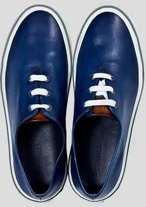 4.17蓝鞋子