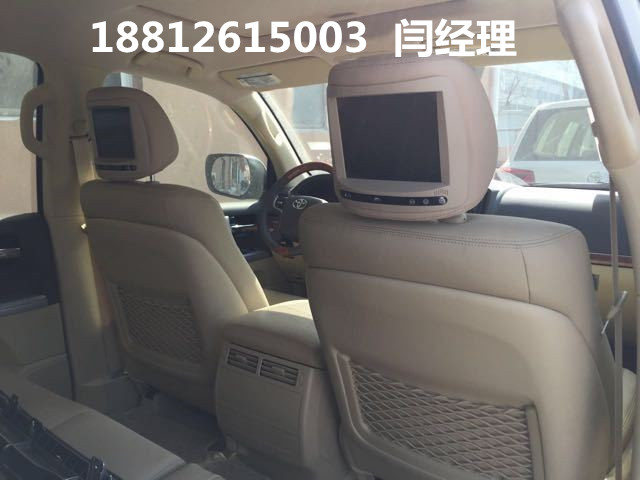 天津森驰平行进口车专卖