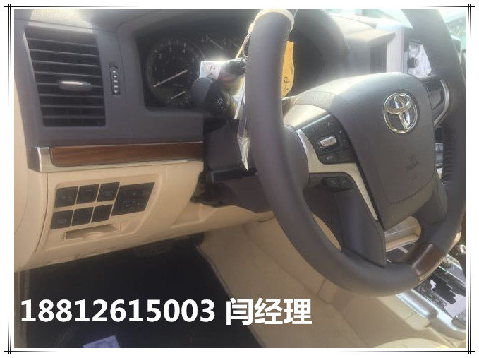 天津森驰平行进口车专卖