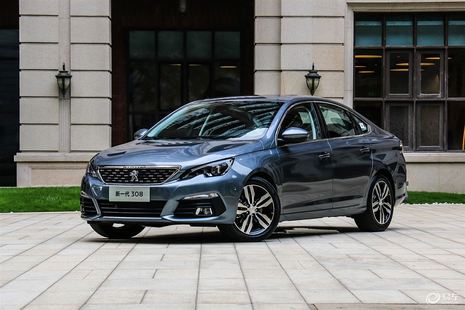 【购新款308 免购置税并享受两年免息福利】江