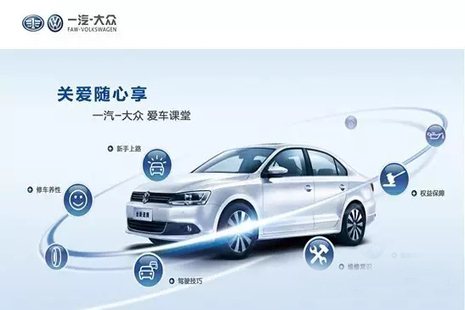 【天达爱车课堂-行驶期间突发事件处理技巧】