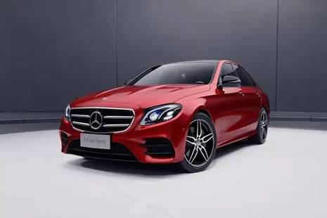 2017沃德十佳发动机 奔驰荣耀上榜