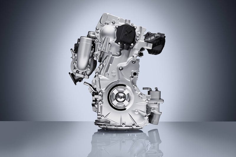 4-vc-turbo发动机被评为“沃德十佳发动机”
