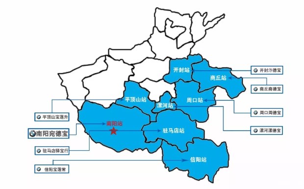 悦享便捷"关爱到家 bmw售后服务豫南区域-南阳站