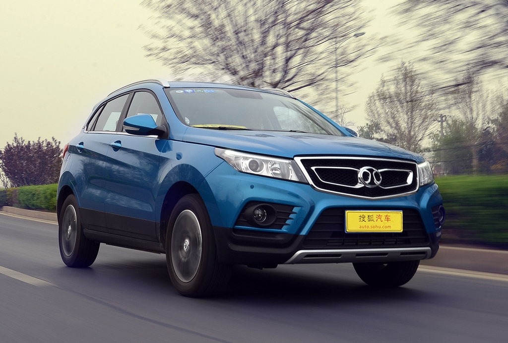 【青岛】绅宝x55优惠热销中 欢迎莅临赏鉴!!!_搜狐汽车特惠车