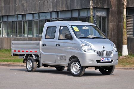 华晨金杯海星t22最高优惠0.01万元