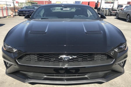 18款福特野马现车到店最高优惠16万元售全国