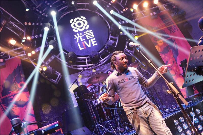 华中星辉助力欧洲杯半程竞猜颁奖