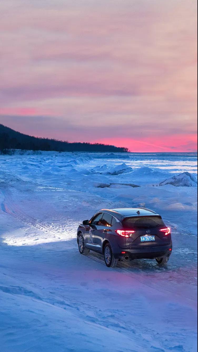 广汽讴歌寮步顺熙4s店