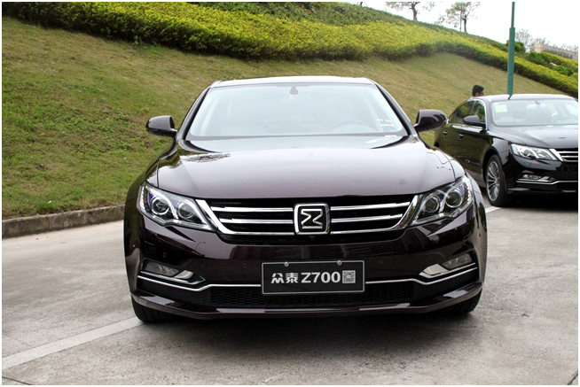 【你就是豪门-国民豪车众泰z700媒体品鉴会】深圳众泰观澜店_400-890